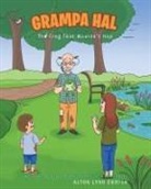 Alton Lynn Cooper - Grampa Hal The Frog That Wouldn't Hop