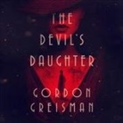 Gordon Greisman, Bronson Pinchot - The Devil's Daughter (Hörbuch)