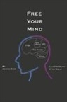 Amanda Kidd, Ky'am Malik - Free Your Mind