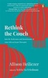 Allison Heiliczer, Sylvia Yu Friedman - Rethink the Couch