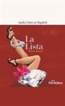 Bibiana Ricciardi, Ana Victoria Martinez Lopez - La Lista (Hörbuch)