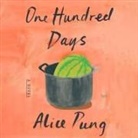 Alice Pung, Siho Ellsmore - One Hundred Days (Audio book)