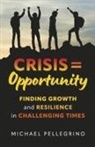 Michael Pellegrino - Crisis = Opportunity