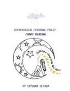 Skyiania Setara - Astrological Coloring Pages: Chart Reading