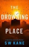 S W Kane, Matthew Lloyd Davies - The Drowning Place (Hörbuch)