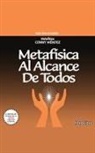 Conny Méndez, Isabel Varas - Metafísica Al Alcance de Todos (Hörbuch)