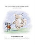 Irena Rose Picard, Ruben Garcia, Mark Herndon, Rod Parker - The Story of Matty the Magical Mouse