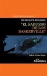 Arthur Conan Doyle, Jose Duarte - El Sabueso de Los Baskerville (Audio book)