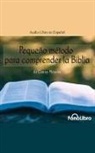 Conny Méndez, Isabel Varas - Pequeño Método Para Comprender La Biblia (Audiolibro)