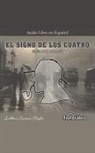 Arthur Conan Doyle, Jose Duarte - El Signo de Los Cuatro (Audio book)