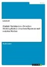 Lena Kurt - Digitale Partizipation. Zwischen Modding-Kultur, virtuellem Eigentum und sozialen Medien