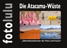Sr fotolulu, Sr. Fotolulu - Die Atacama-Wüste