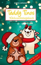 Sofie Capasso - Teddy Tinos Weihnachtstagebuch