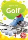 Kieran Downs - Golf