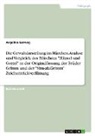 Angelika Gerweg - Die Gewaltdarstellung im Märchen. Analyse und Vergleich des Märchens "Hänsel und Gretel" in der Originalfassung der Brüder Grimm und der "SimsalaGrimm" Zeichentrickverfilmung