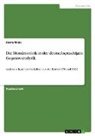 Fiona Wink - Die Mondmotivik in der deutschsprachigen Gegenwartslyrik
