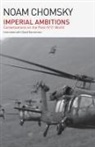 David Barsamian, Noam Chomsky - Imperial Ambitions