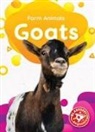 Rebecca Sabelko - Goats