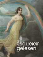 Justus Lange, Malena Rotter, Hessen Kasel Heritage, Hessen Kassel Heritage, Hessen Kasel Heritage, Hessen Kassel Heritage - Alte Meister que(e)r gelesen