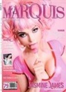 Marquis - MARQUIS Magazine No. 79 - Fetish, Fashion, Latex & Lifestyle -- Deutsche Ausgabe