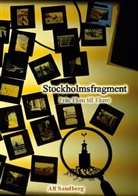 Alf Sandberg - Stockholmsfragment
