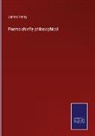 James Henry - Poems chiefly philosophical