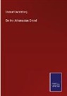 Emanuel Swedenborg - On the Athanasian Creed