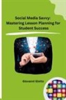 Giovanni Giotto - Social Media Savvy