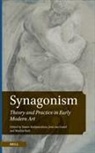 Yannis Hadjinicolaou - Synagonism: Theory and Practice in Early Modern Art