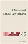 Jane Aeberhard Hodges - International Labour Law Reports, Volume 42