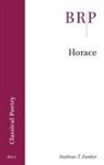 Andreas T Zanker - Horace