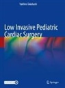 Yukihiro Takahashi - Low Invasive Pediatric Cardiac Surgery