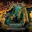 Jonathan Maberry, Various Authors, Scott Brick, Bronson Pinchot, Jonathan Maberry - Weird Tales: 100 Years of Weird (Hörbuch)