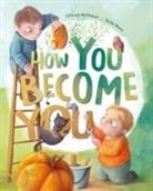 O'Brien McMahon - How You Become You