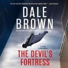 Dale Brown, Patrick Larkin - The Devil's Fortress (Hörbuch)