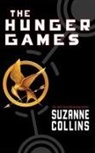 Suzanne Collins - The Hunger Games