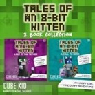Cube Kid, Michael Gallagher - Tales of an 8-Bit Kitten Collection (Hörbuch)