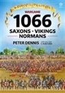 Peter Dennis - Battle for Britain: Wargame 1066