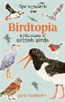 Jack Baddams - Springwatch: Birdtopia