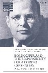 Karola Radler, Teddy Sakupapa, T, Robert Vosloo, Karola Radler, Teddy Sakupapa... - Bonhoeffer and the Responsibility for a Coming Generation