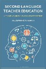 Alessandro G Benati, Alessandro G. Benati - Second Language Teacher Education