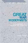 Lee M Jenkins, Lee M. Jenkins, Jenkins Lee M. - Great War Modernists