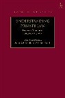 Evan Fox-Decent, John Goldberg, John C P Goldberg, Lion Smith, Lionel Smith, Evan Fox-Decent... - Understanding Private Law