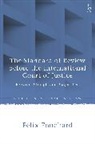 Felix Fouchard - The Standard of Review before the International Court of Justice
