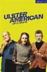 David Ireland - Ulster American