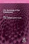 Khalil Zureik Nakhleh, Khalil Nakhleh, Elia Zureik, Zureik Elia - Sociology of the Palestinians