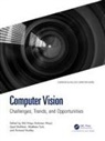 MD Atiqur Rahman Mahbub Ahad, Md Atiqur Rahman Ahad, Richard Hartley, Hartley Richard, Upal Mahbub, Matthew Turk... - Computer Vision