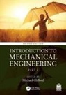Michael Clifford, Michael (University of Nottingham Clifford, Michael Clifford, Clifford Michael - Introduction to Mechanical Engineering