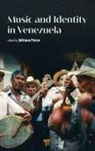 Adriana Ponce - Music and Identity in Venezuela