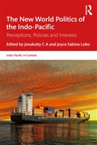 Josukutty (University of Kerala C A, Josukutty C A, Joyce Sabina Lobo - New World Politics of the Indo-Pacific
